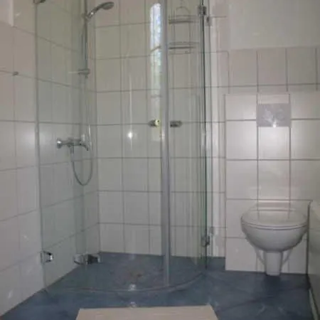 Holiday home Fh Mit Reetdach Waase Rueg 0044 *
