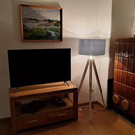 Holiday home Fh Mit Reetdach Waase Rueg 0044 Ummanz